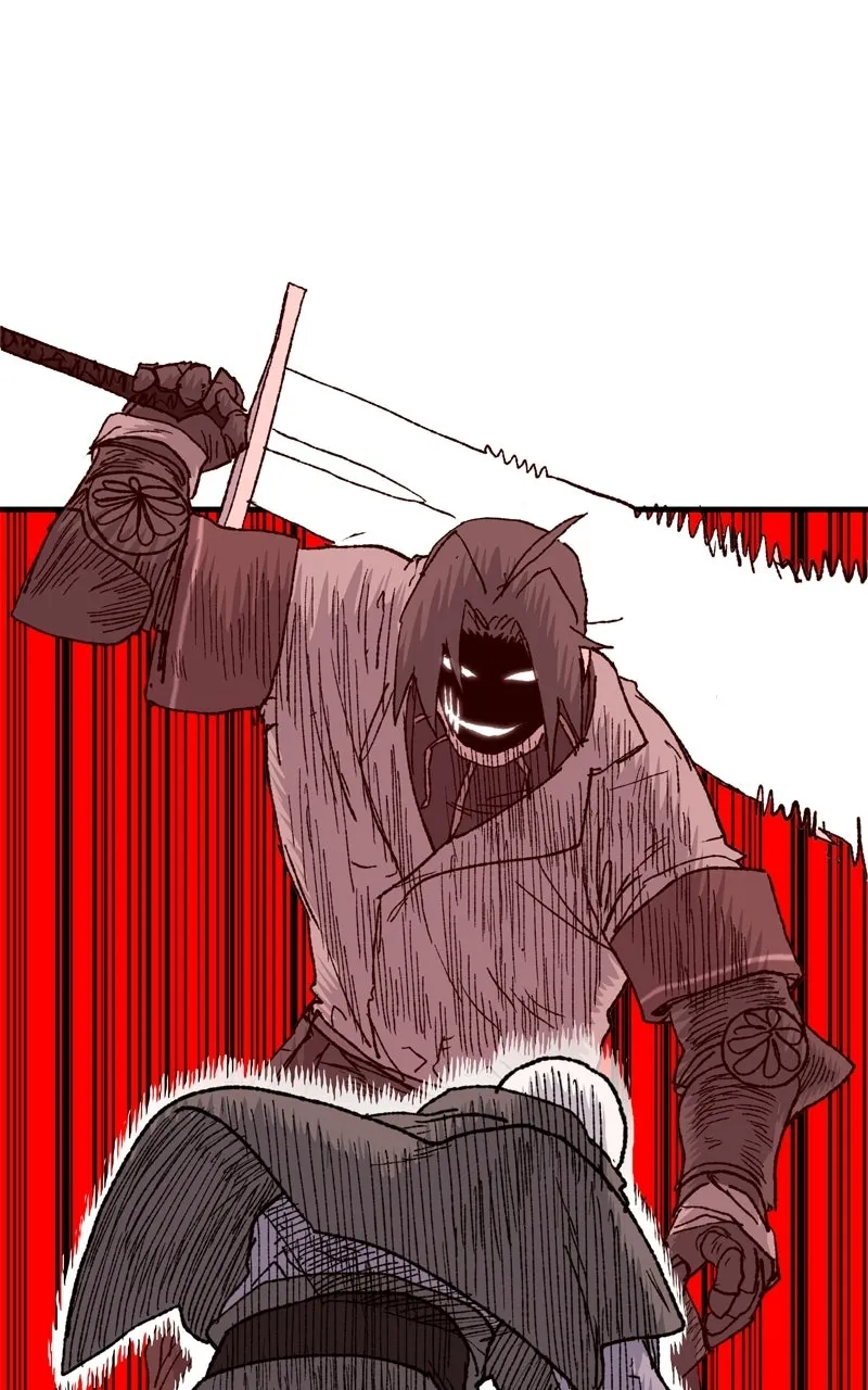The Tale of theSkeleton Messenger Chapter 15 page 96 - 