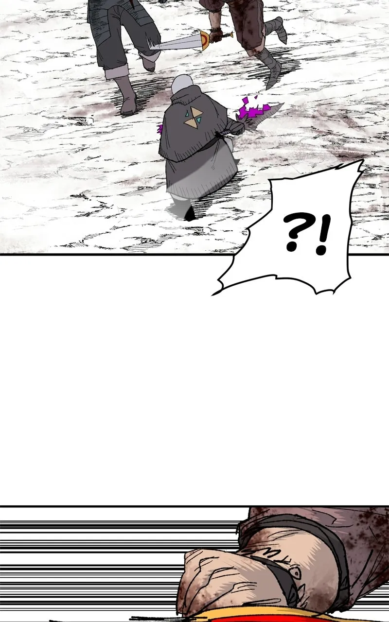 The Tale of theSkeleton Messenger Chapter 15 page 99 - 