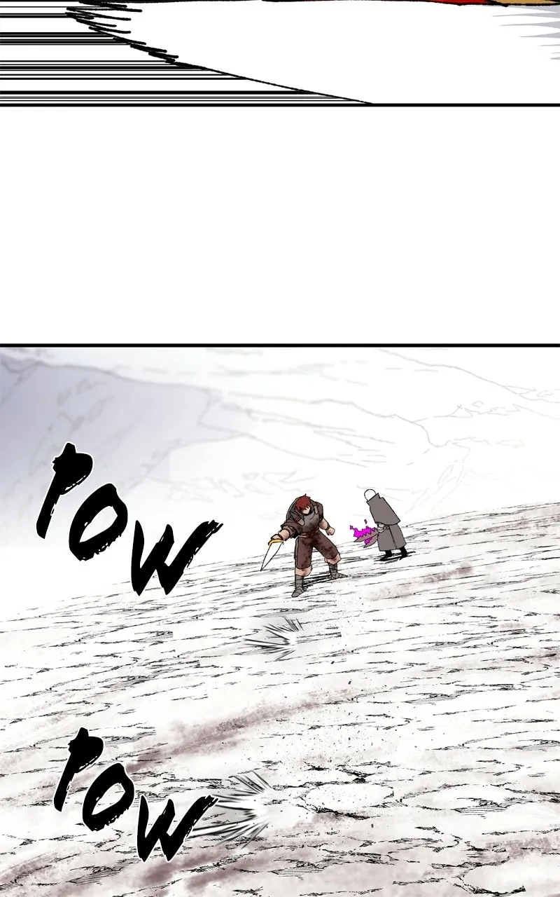 The Tale of theSkeleton Messenger Chapter 15 page 100 - 