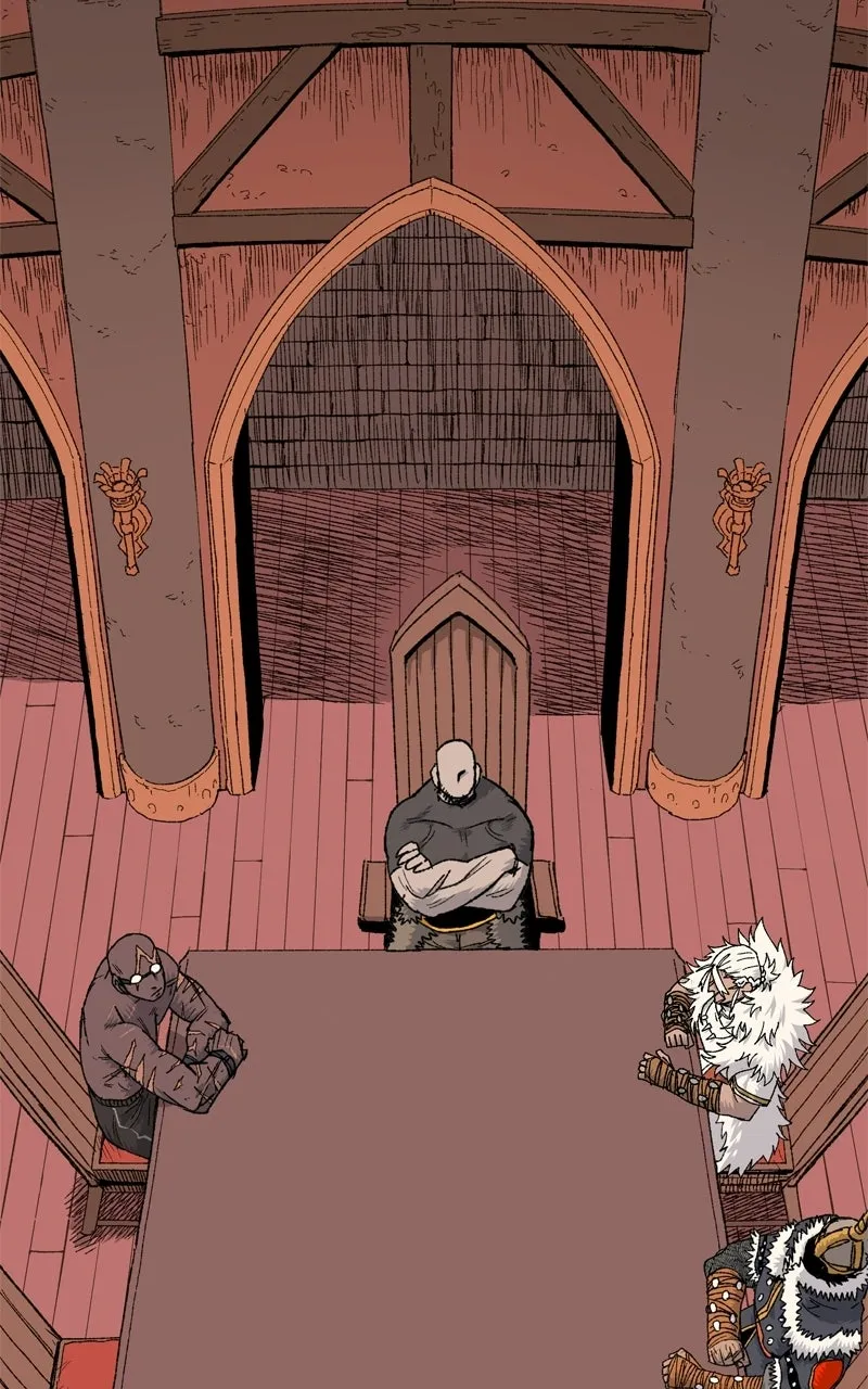 The Tale of theSkeleton Messenger Chapter 16 page 101 - 