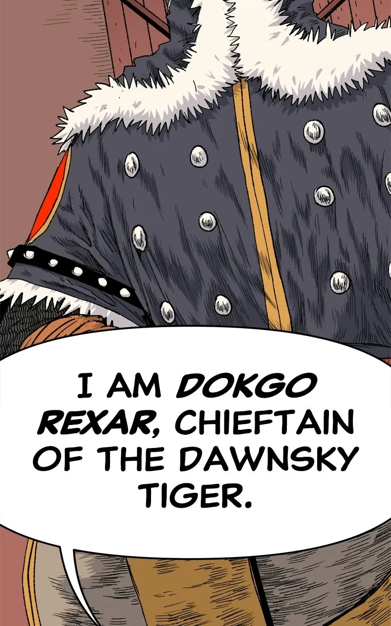 The Tale of theSkeleton Messenger Chapter 16 page 106 - 