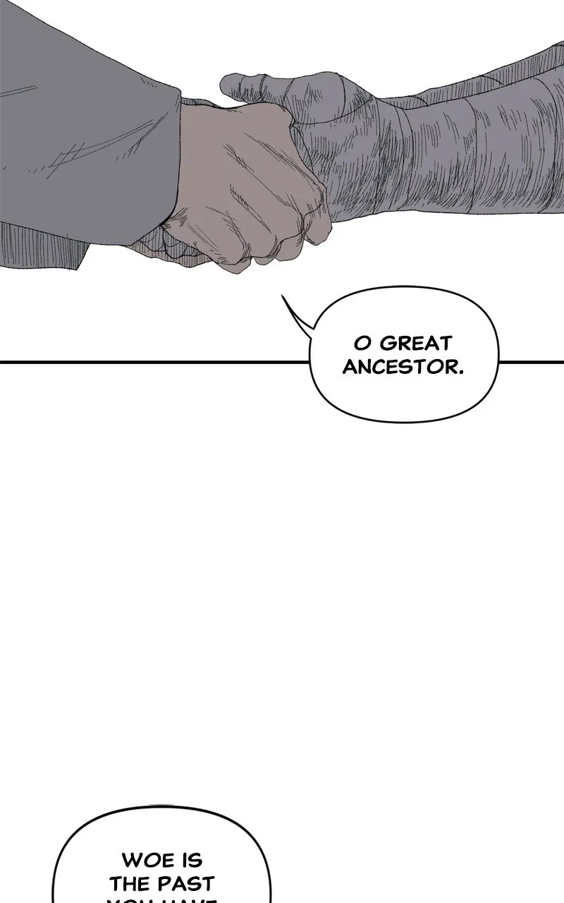 The Tale of theSkeleton Messenger Chapter 16 page 114 - 