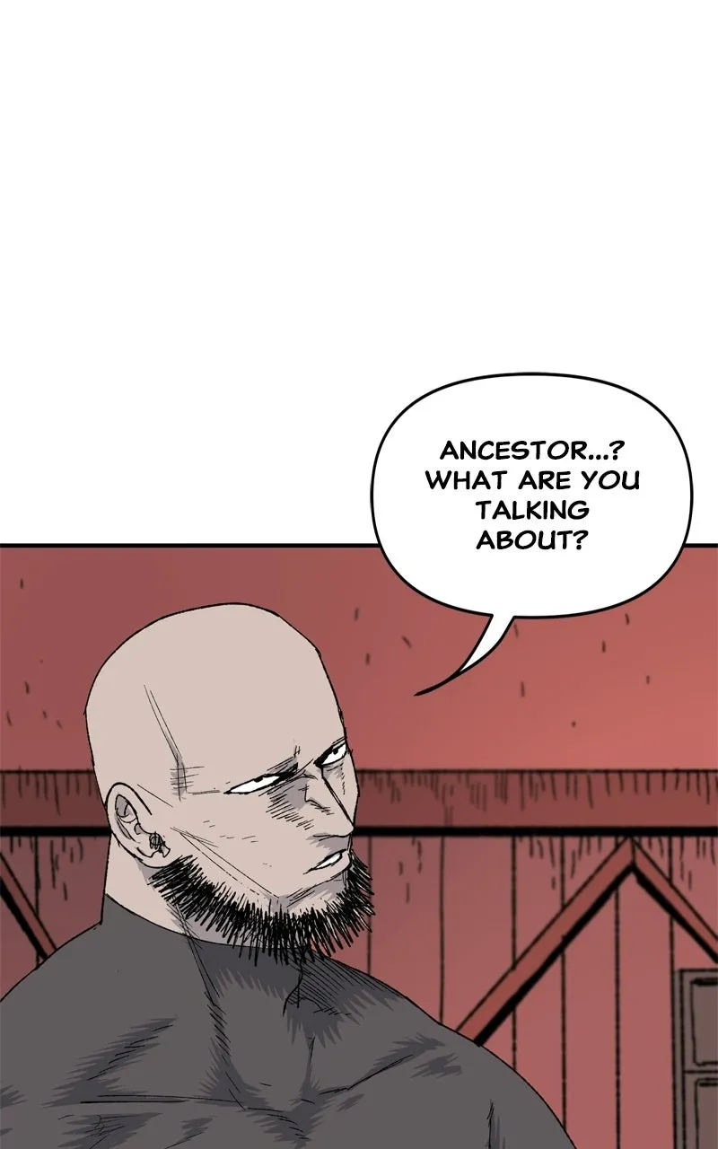 The Tale of theSkeleton Messenger Chapter 16 page 116 - 