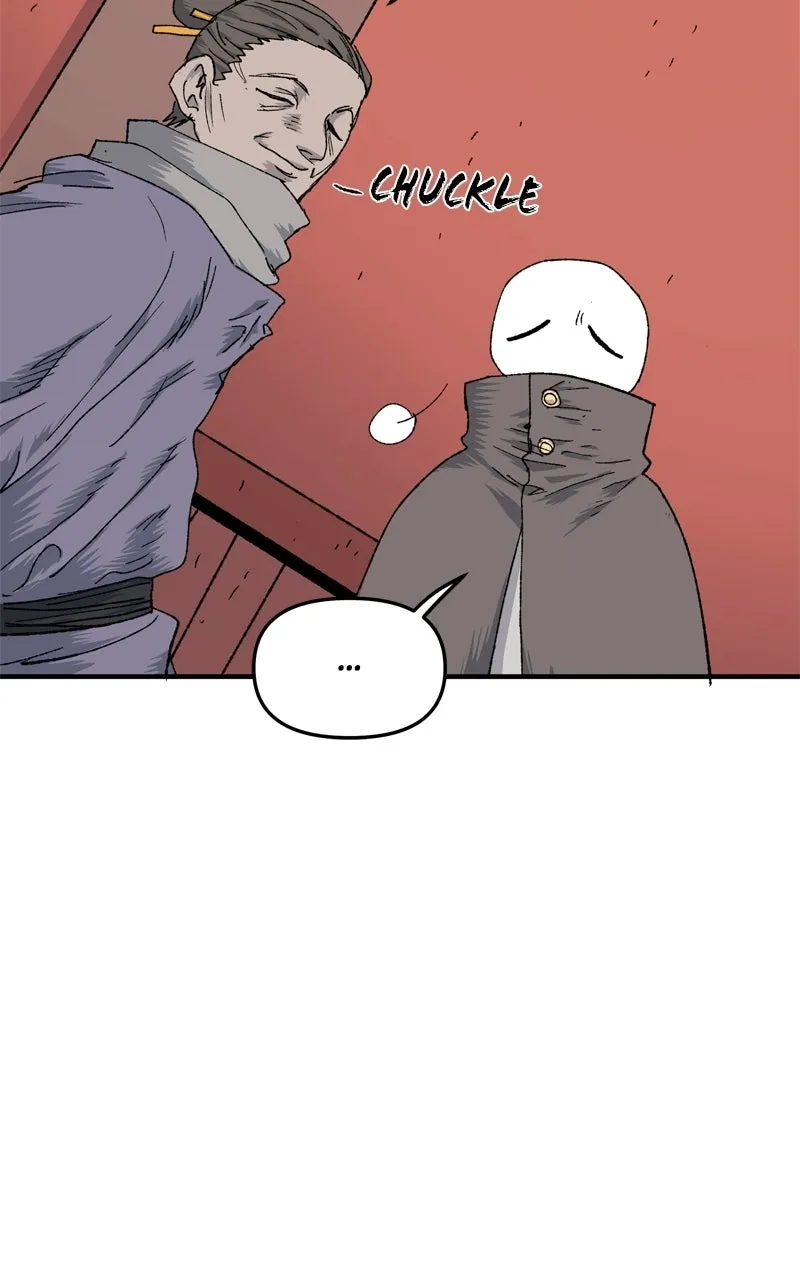 The Tale of theSkeleton Messenger Chapter 16 page 118 - 