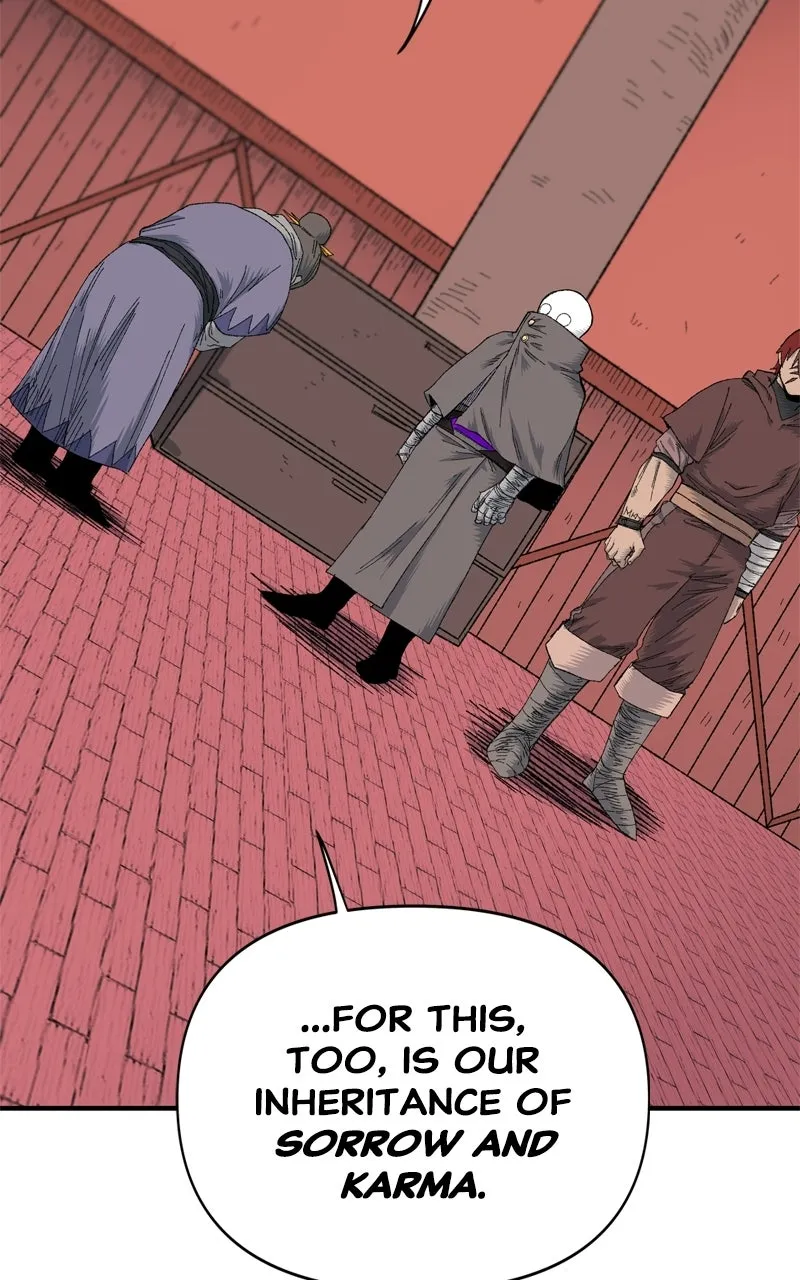 The Tale of theSkeleton Messenger Chapter 16 page 120 - 