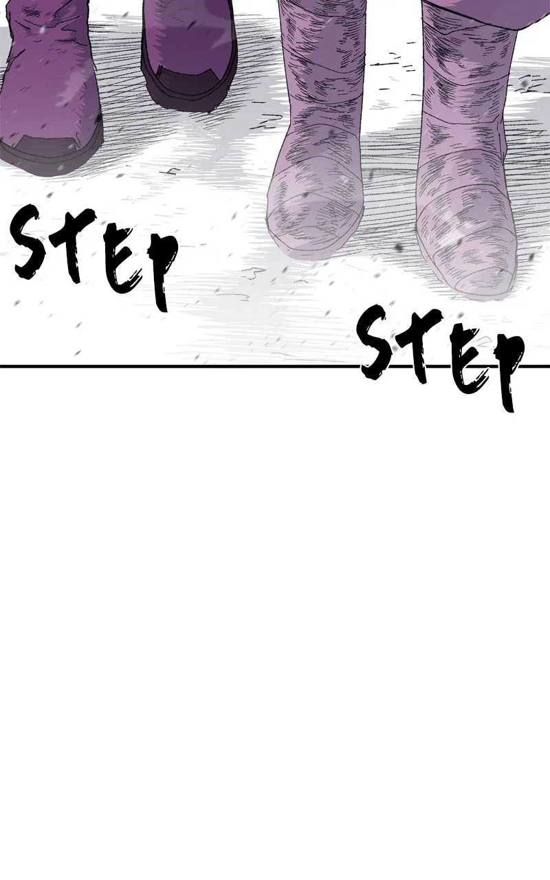 The Tale of theSkeleton Messenger Chapter 16 page 18 - 
