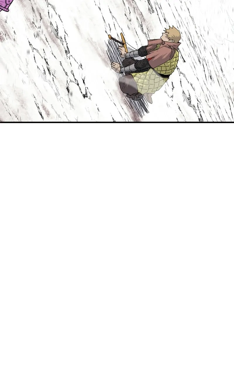 The Tale of theSkeleton Messenger Chapter 16 page 20 - 