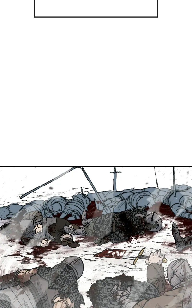 The Tale of theSkeleton Messenger Chapter 16 page 3 - 
