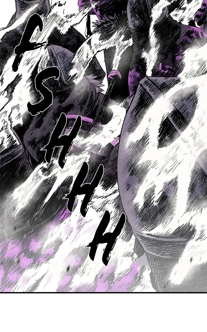 The Tale of theSkeleton Messenger Chapter 16 page 25 - 