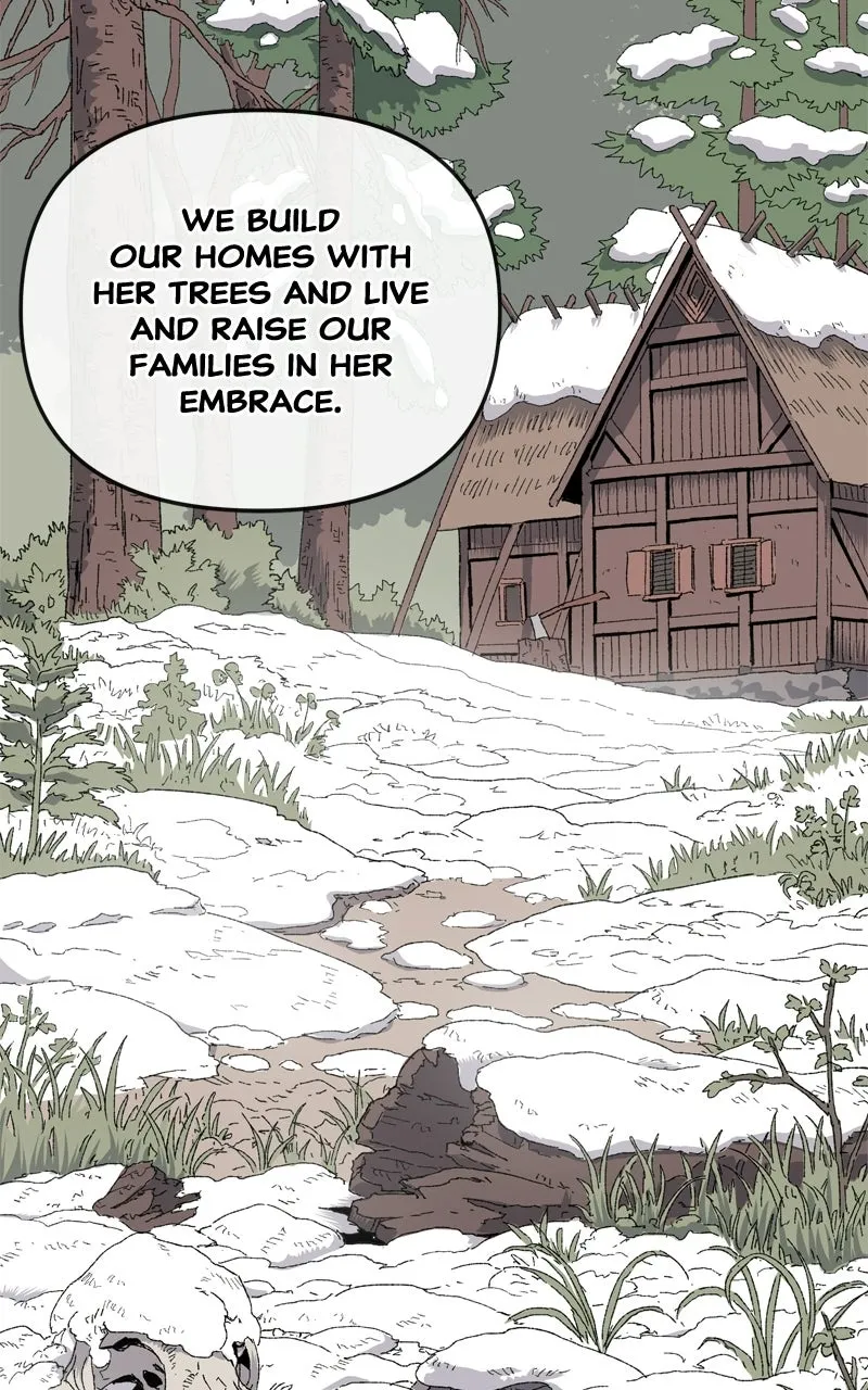 The Tale of theSkeleton Messenger Chapter 16 page 39 - 