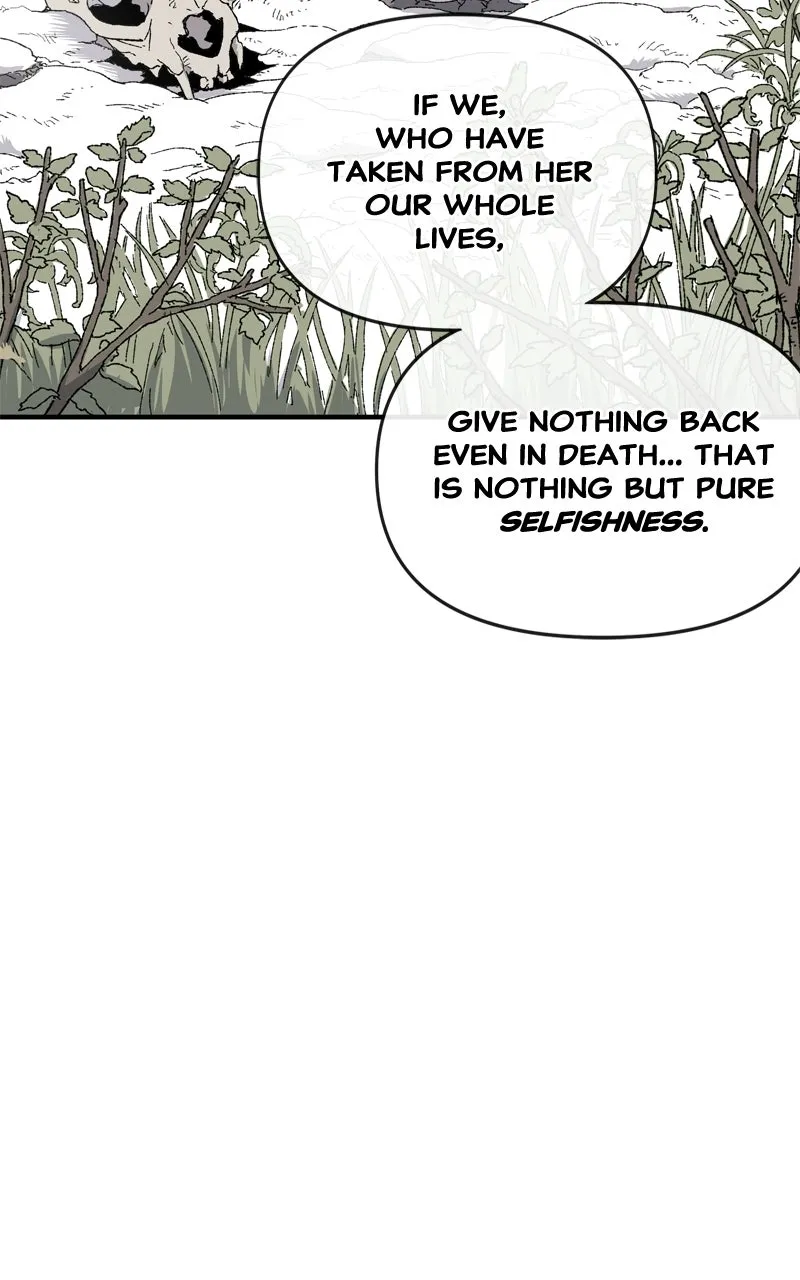 The Tale of theSkeleton Messenger Chapter 16 page 40 - 