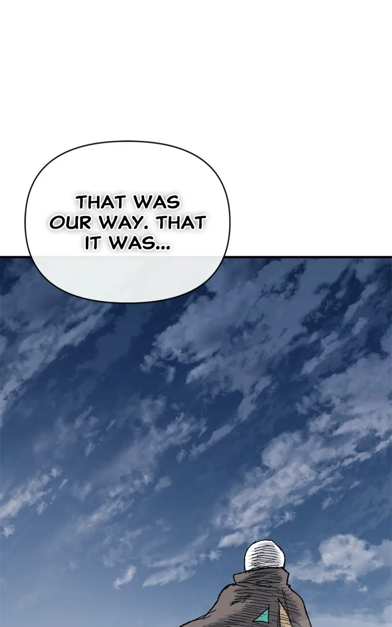 The Tale of theSkeleton Messenger Chapter 16 page 42 - 