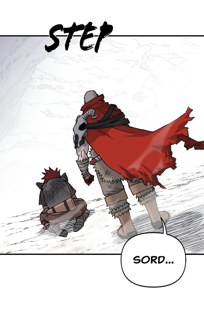 The Tale of theSkeleton Messenger Chapter 16 page 44 - 