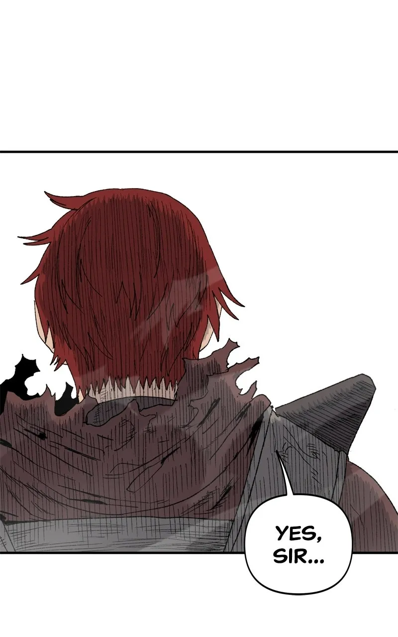 The Tale of theSkeleton Messenger Chapter 16 page 45 - 