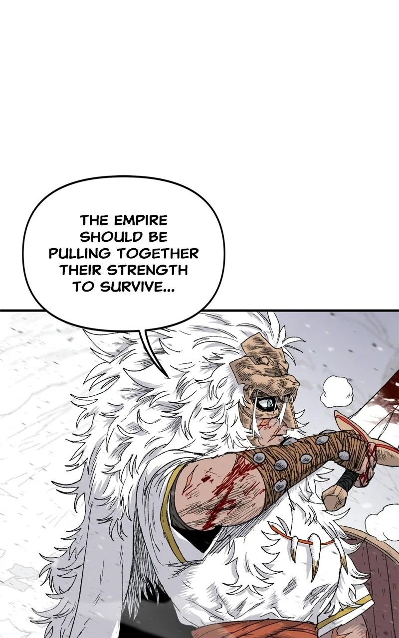 The Tale of theSkeleton Messenger Chapter 16 page 6 - 