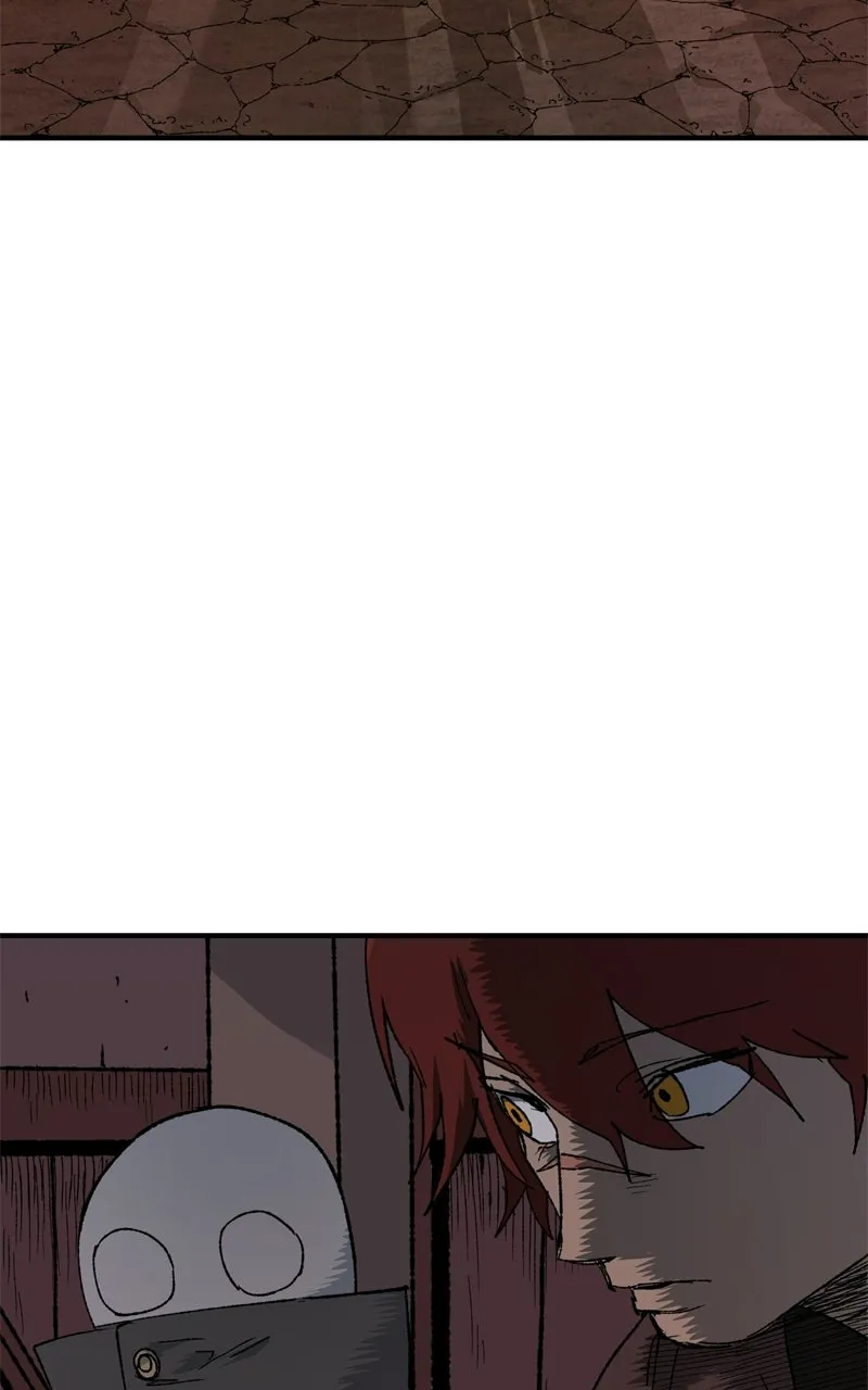 The Tale of theSkeleton Messenger Chapter 16 page 67 - 
