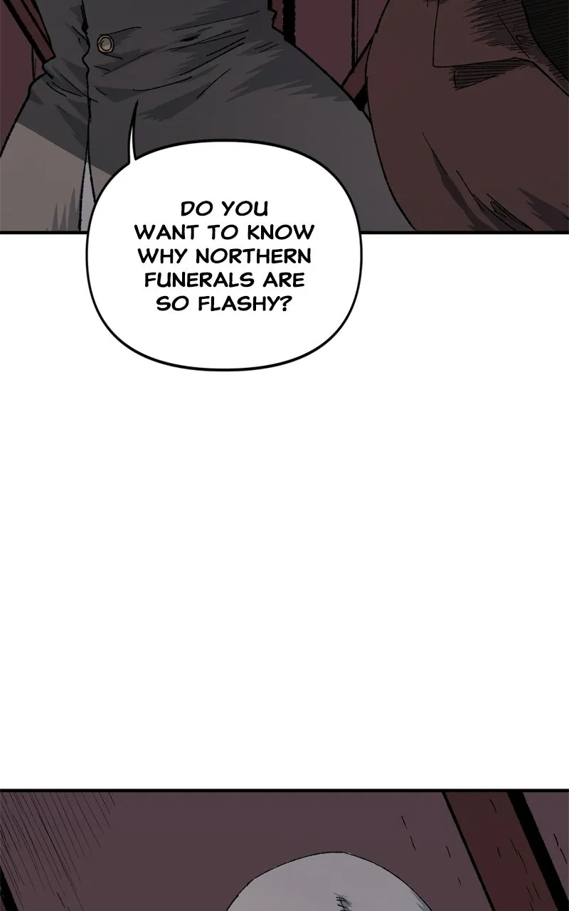 The Tale of theSkeleton Messenger Chapter 16 page 68 - 