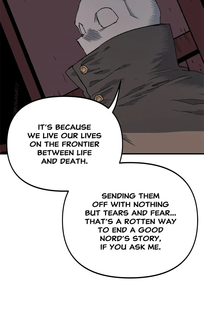 The Tale of theSkeleton Messenger Chapter 16 page 69 - 