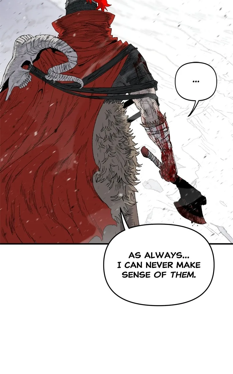 The Tale of theSkeleton Messenger Chapter 16 page 8 - 