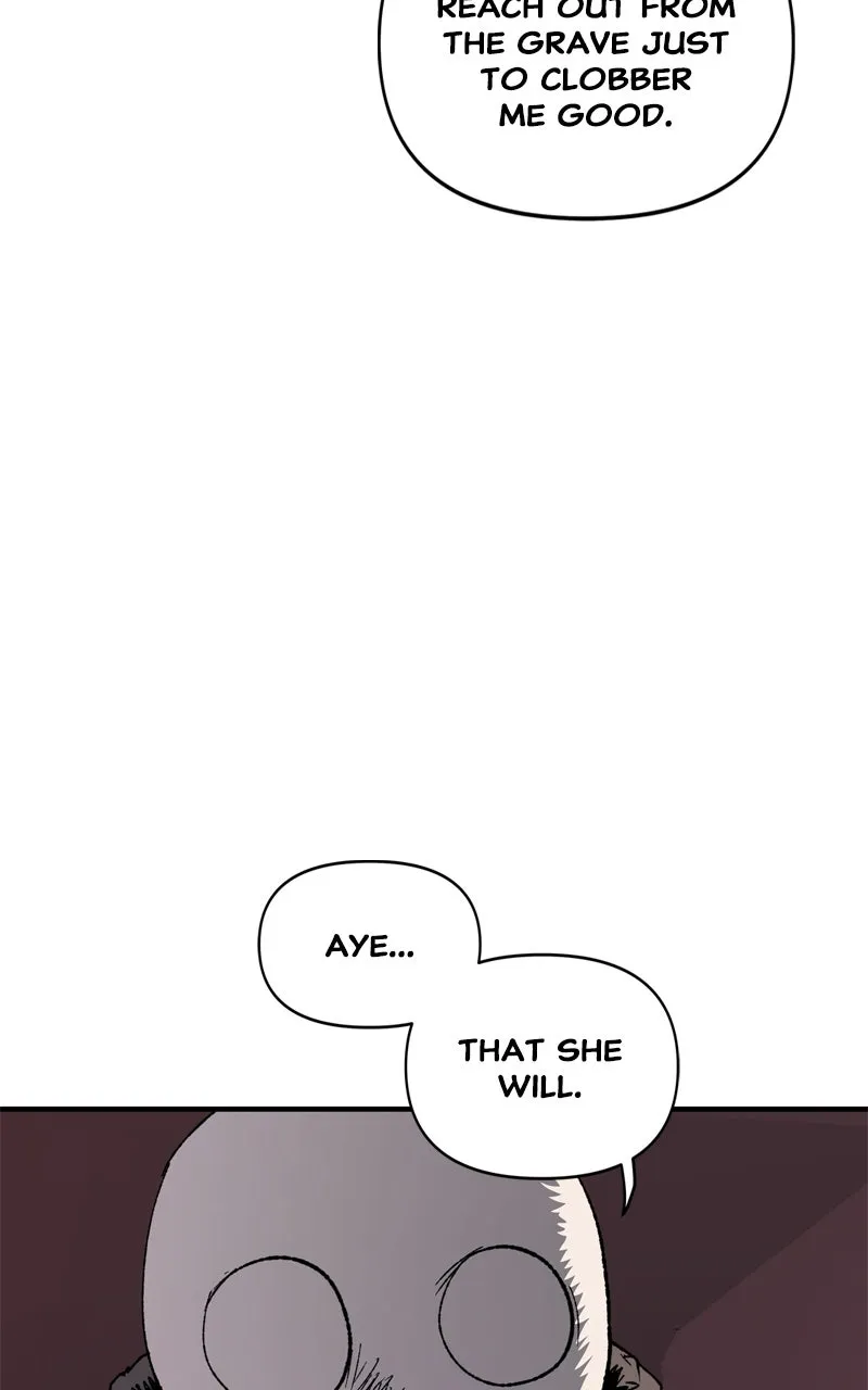 The Tale of theSkeleton Messenger Chapter 16 page 74 - 
