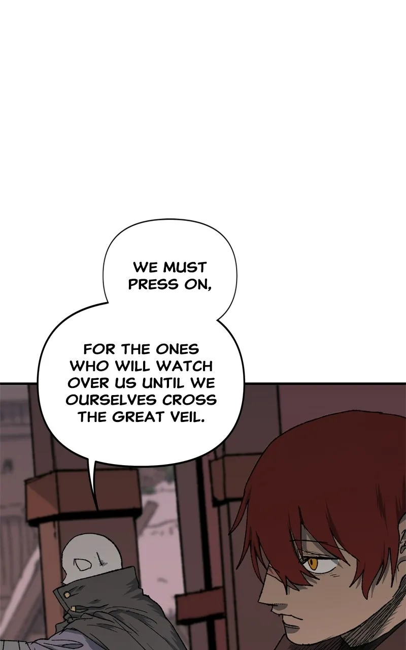 The Tale of theSkeleton Messenger Chapter 16 page 83 - 