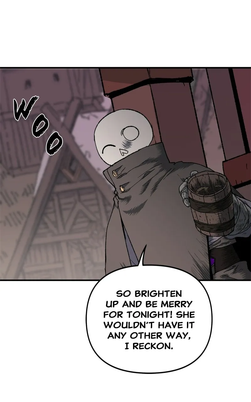 The Tale of theSkeleton Messenger Chapter 16 page 88 - 