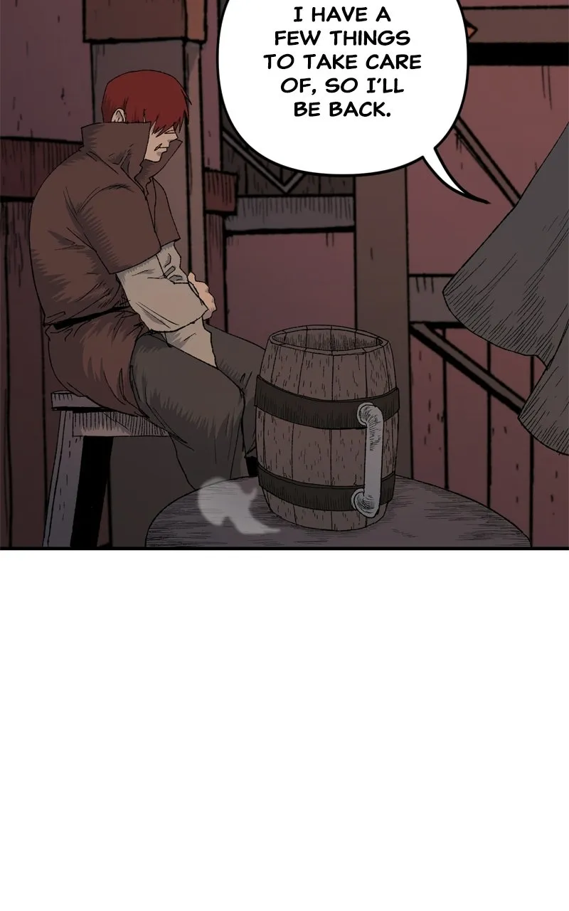 The Tale of theSkeleton Messenger Chapter 16 page 91 - 