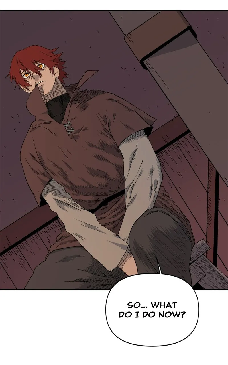 The Tale of theSkeleton Messenger Chapter 16 page 99 - 