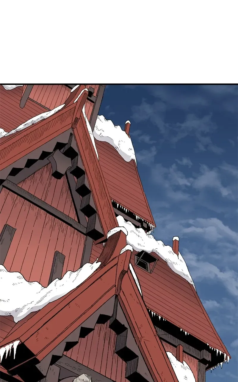 The Tale of theSkeleton Messenger Chapter 17 page 1 - 