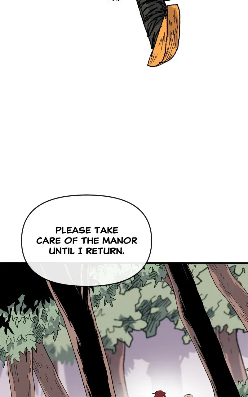 The Tale of theSkeleton Messenger Chapter 17 page 101 - 