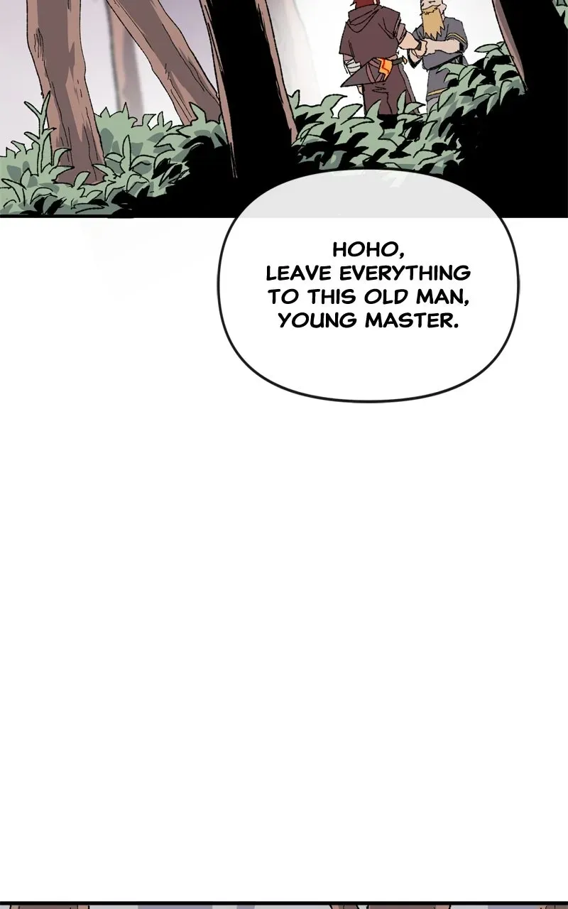 The Tale of theSkeleton Messenger Chapter 17 page 102 - 