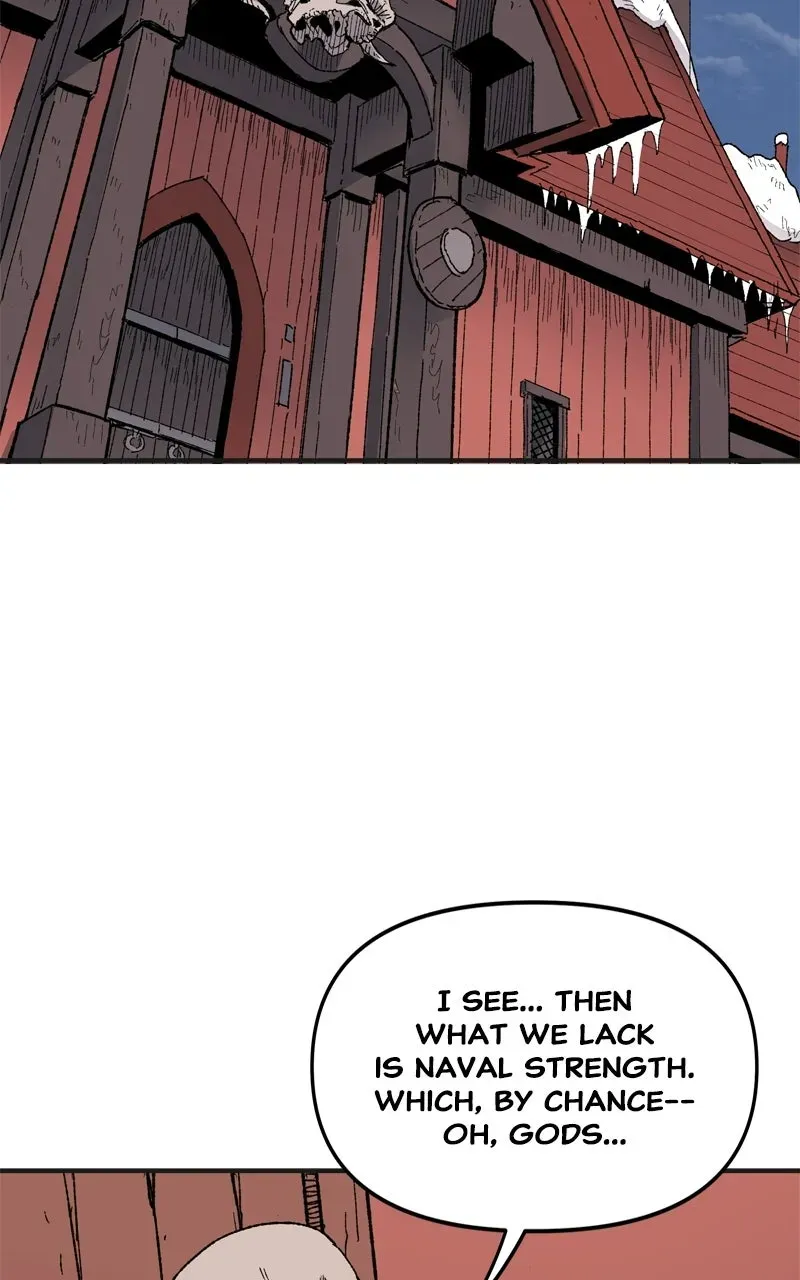The Tale of theSkeleton Messenger Chapter 17 page 106 - 