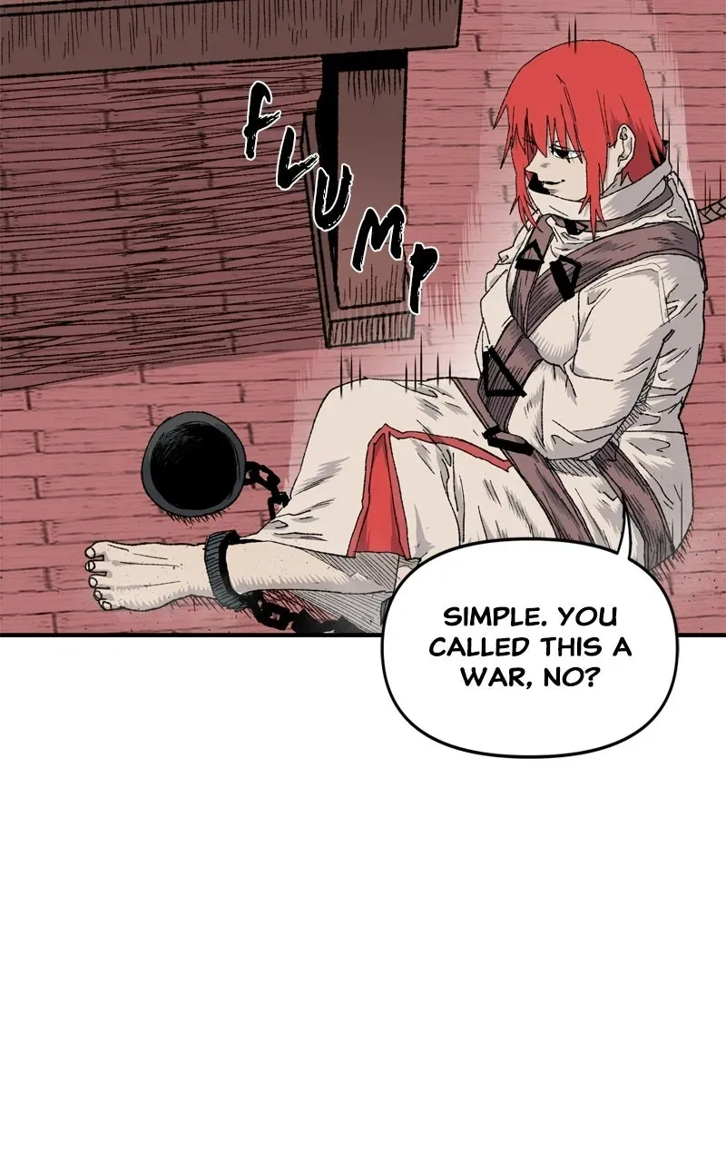 The Tale of theSkeleton Messenger Chapter 17 page 12 - 