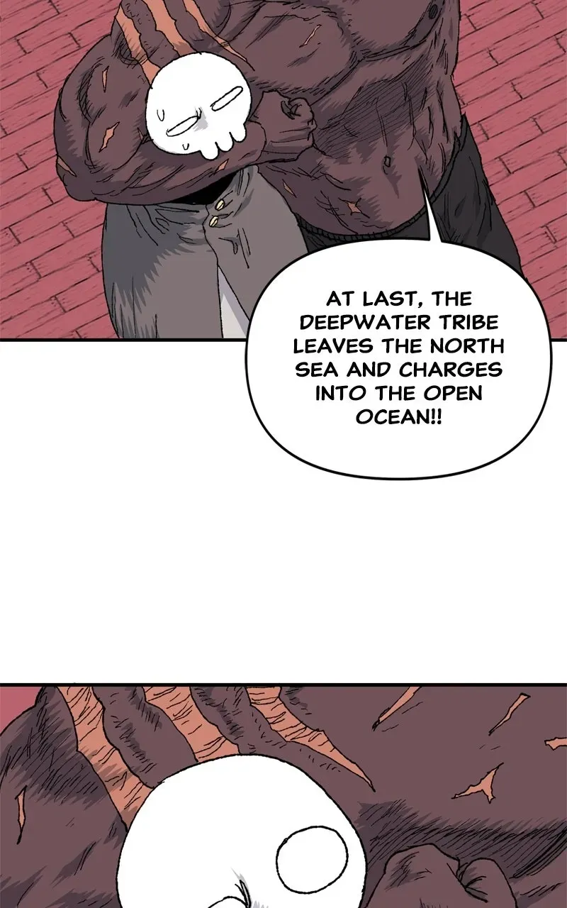 The Tale of theSkeleton Messenger Chapter 17 page 116 - 