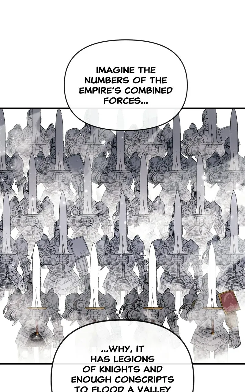 The Tale of theSkeleton Messenger Chapter 17 page 15 - 