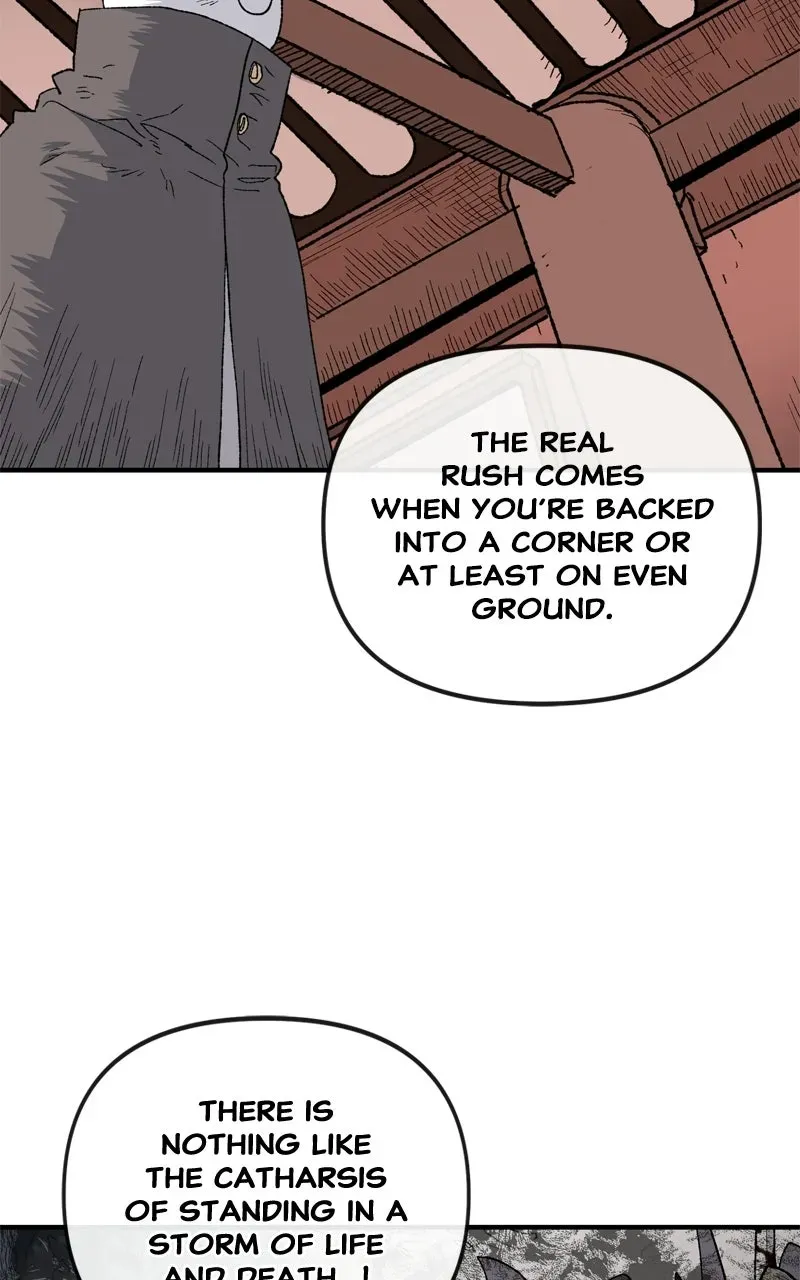 The Tale of theSkeleton Messenger Chapter 17 page 20 - 