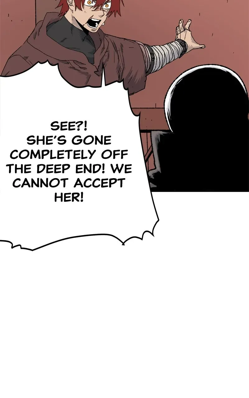The Tale of theSkeleton Messenger Chapter 17 page 23 - 