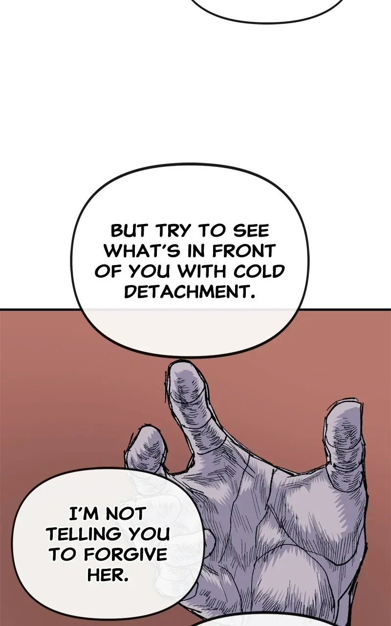 The Tale of theSkeleton Messenger Chapter 17 page 30 - 