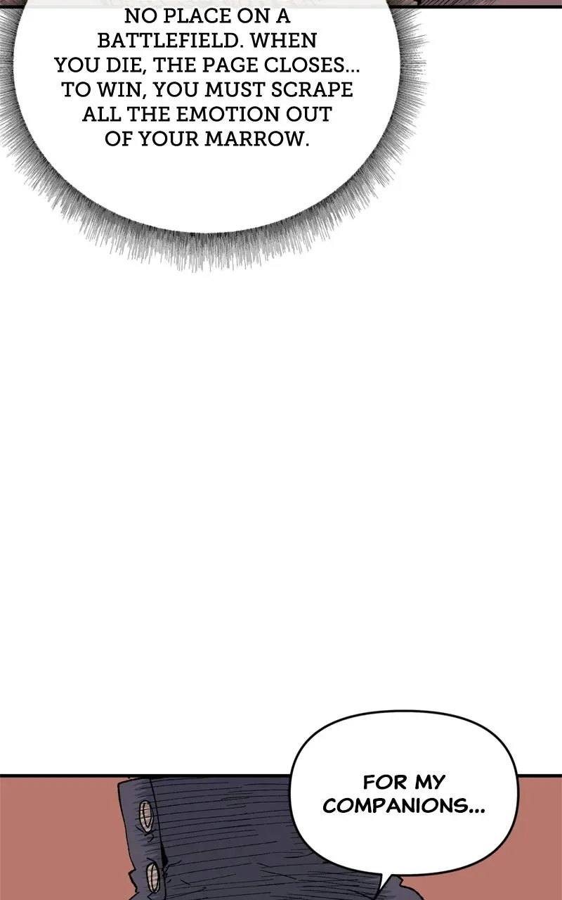 The Tale of theSkeleton Messenger Chapter 17 page 36 - 