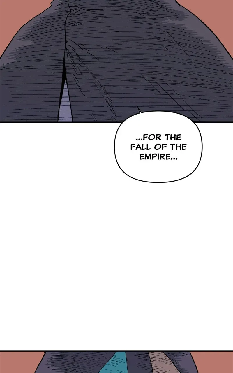 The Tale of theSkeleton Messenger Chapter 17 page 37 - 