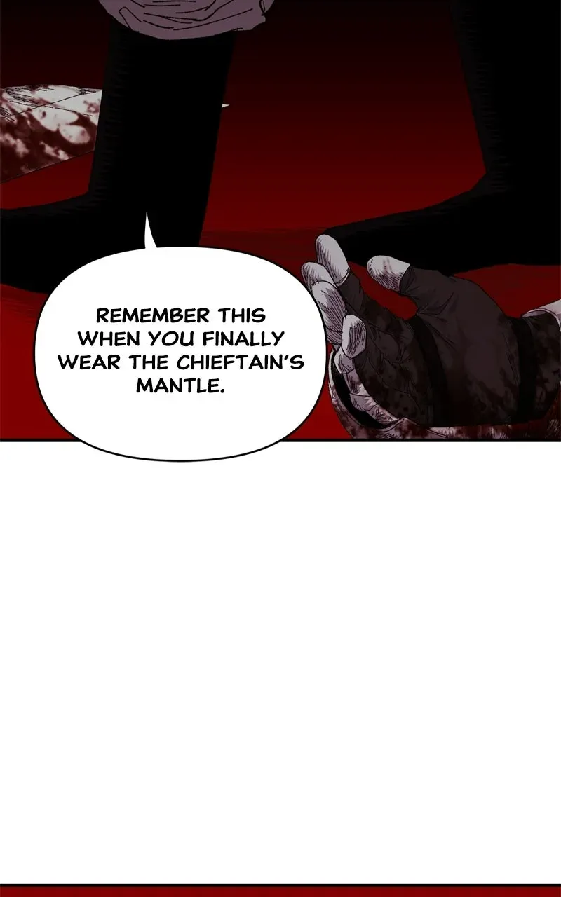 The Tale of theSkeleton Messenger Chapter 17 page 39 - 