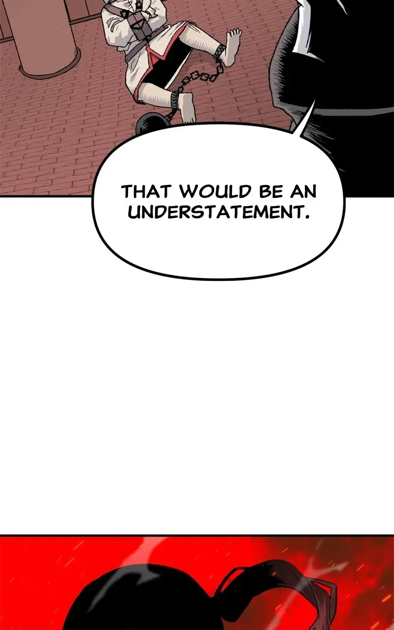 The Tale of theSkeleton Messenger Chapter 17 page 43 - 