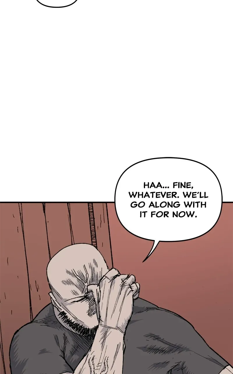 The Tale of theSkeleton Messenger Chapter 17 page 50 - 