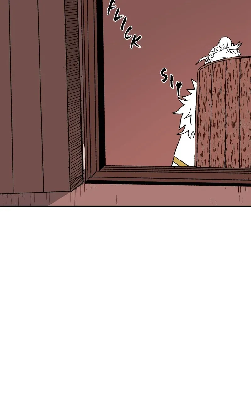 The Tale of theSkeleton Messenger Chapter 17 page 56 - 