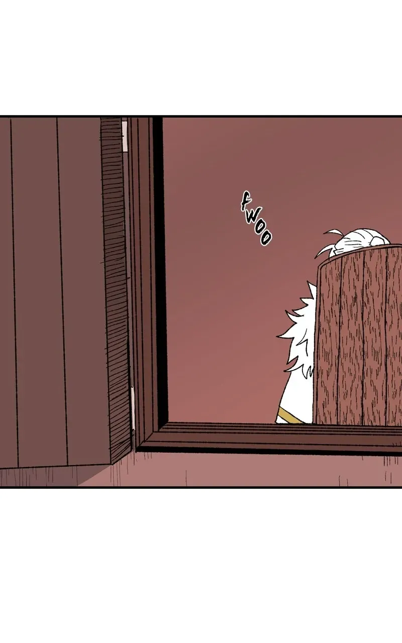 The Tale of theSkeleton Messenger Chapter 17 page 57 - 