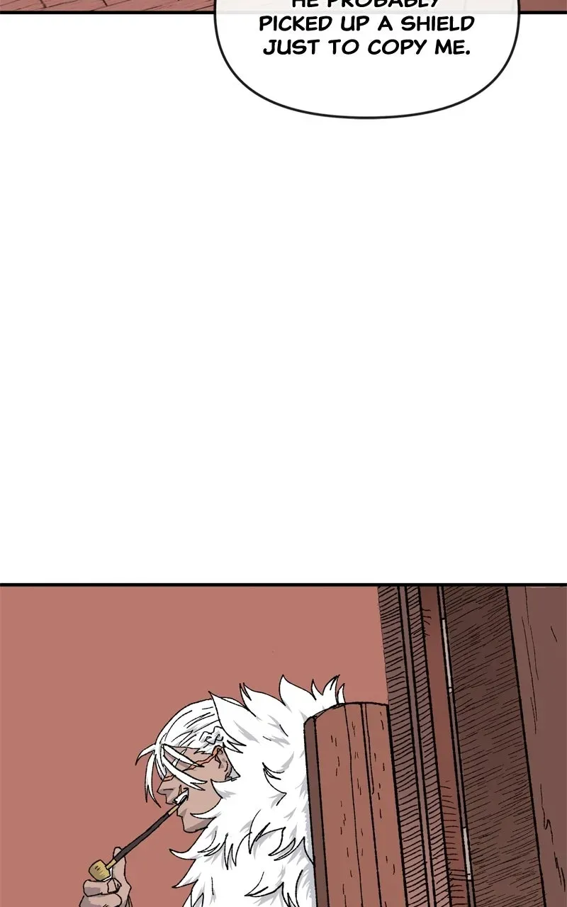 The Tale of theSkeleton Messenger Chapter 17 page 66 - 