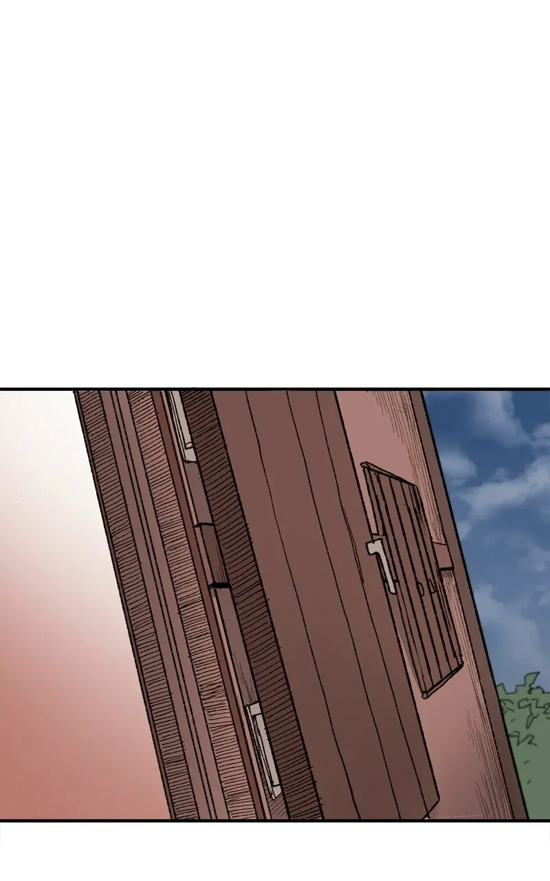 The Tale of theSkeleton Messenger Chapter 17 page 69 - 