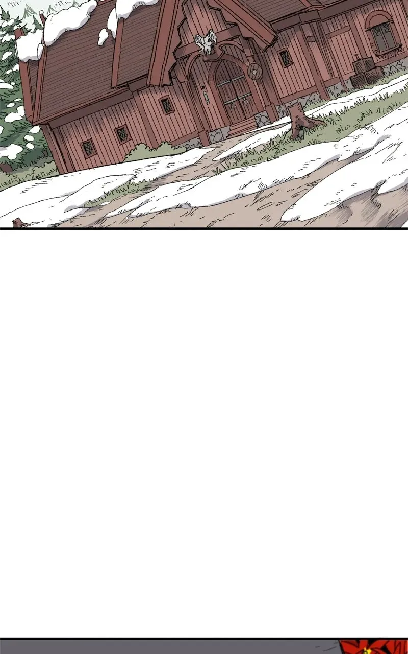 The Tale of theSkeleton Messenger Chapter 17 page 74 - 