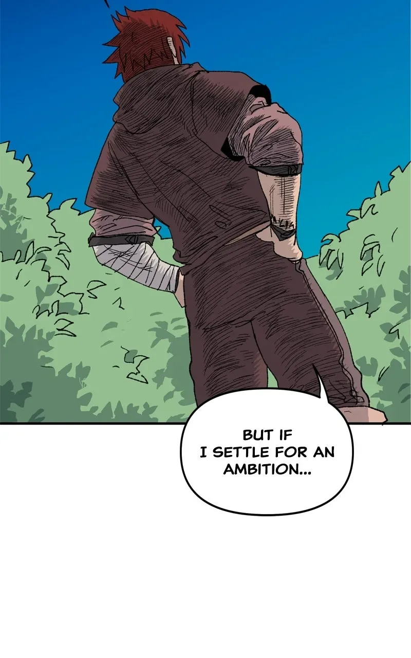 The Tale of theSkeleton Messenger Chapter 17 page 80 - 