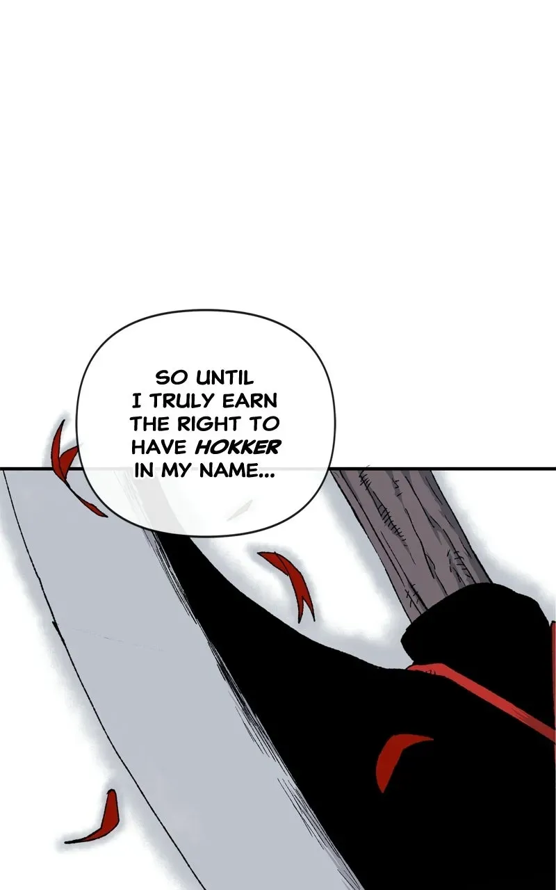 The Tale of theSkeleton Messenger Chapter 17 page 83 - 